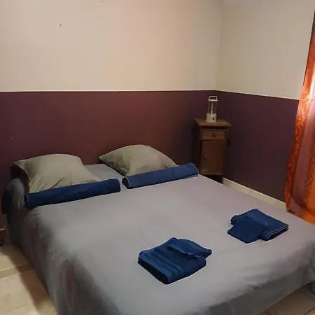 Apartman Cosy Terranjou