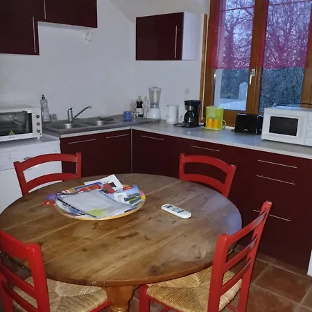 Appartamento Cosy
