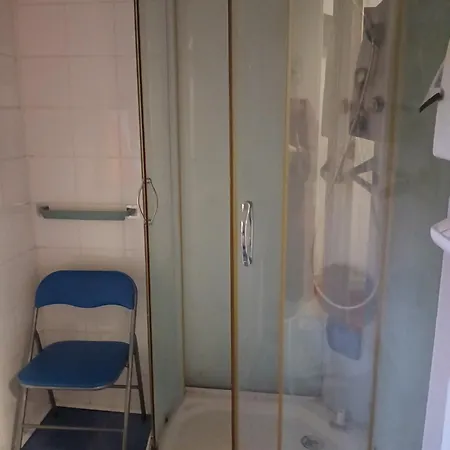 Cosy Apartment Terranjou