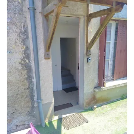 Cosy Apartment Terranjou