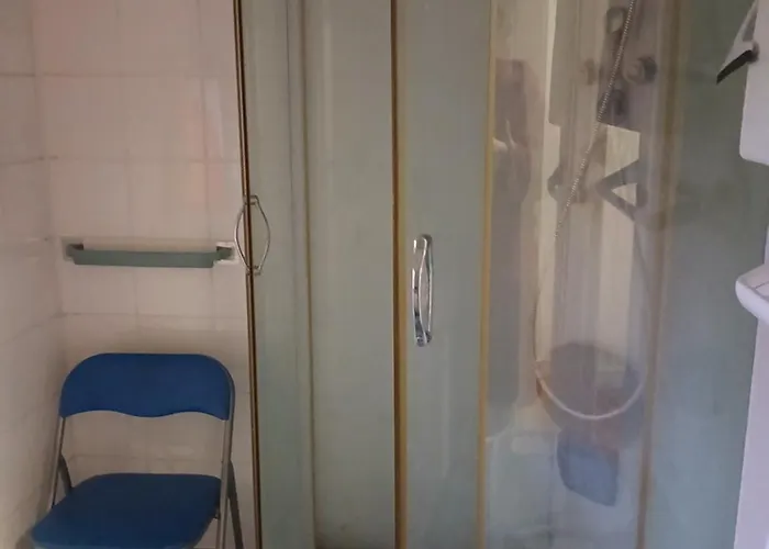 Cosy 公寓 Terranjou