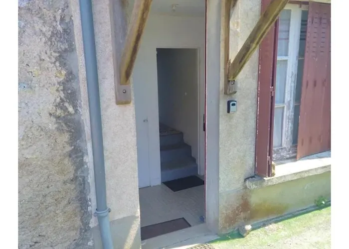 Cosy 公寓 Terranjou